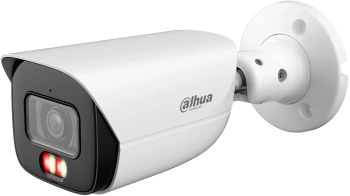 Камера видеонаблюдения IP Dahua  DH-IPC-HFW3449EP-S-IL-0280B