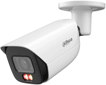 Камера видеонаблюдения IP Dahua  DH-IPC-HFW3449EP-S-IL-0280B
