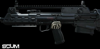 Дополнение к игре для ПК Jagex SCUM Charms pack (18+)