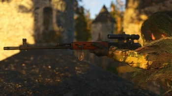 Дополнение к игре для ПК Jagex SCUM Charms pack (18+)