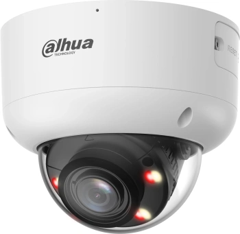 Камера видеонаблюдения IP Dahua  DH-IPC-HDBW5459R1P-ZE-PV-PRO