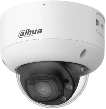 Камера видеонаблюдения IP Dahua  DH-IPC-HDBW5459R1P-ASE-PV-0280B-PRO