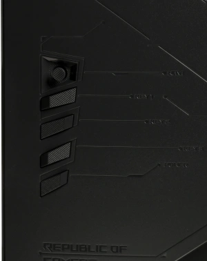 Монитор Asus 27