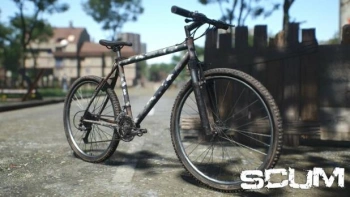 Дополнение к игре для ПК Jagex SCUM Vehicle Skins Pack (18+)