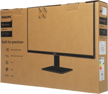Монитор Philips 27
