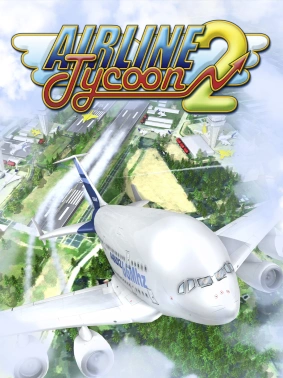 Игра для ПК Kalypso Media Airline Tycoon 2 (6+)