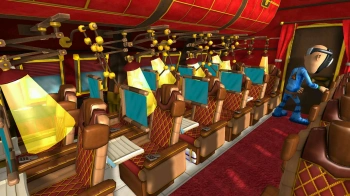 Игра для ПК Kalypso Media Airline Tycoon 2 (6+)