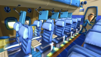 Игра для ПК Kalypso Media Airline Tycoon 2 (6+)