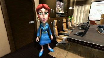 Игра для ПК Kalypso Media Airline Tycoon 2 (6+)