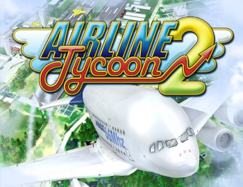 Игра для ПК Kalypso Media Airline Tycoon 2 (6+)