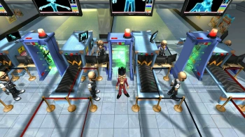 Игра для ПК Kalypso Media Airline Tycoon 2 (6+)