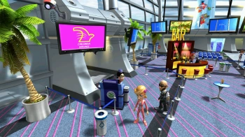 Игра для ПК Kalypso Media Airline Tycoon 2 (6+)