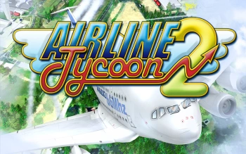Дополнение к игре для ПК Kalypso Media Airline Tycoon 2: Falcon Airlines DLC (6+)