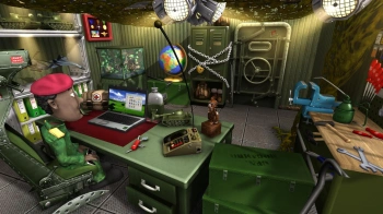 Игра для ПК Kalypso Media Airline Tycoon 2: Gold (6+)