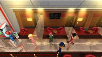 Игра для ПК Kalypso Media Airline Tycoon 2: Gold (6+)