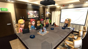 Игра для ПК Kalypso Media Airline Tycoon 2: Gold (6+)