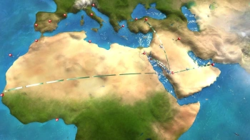 Игра для ПК Kalypso Media Airline Tycoon 2: Gold (6+)