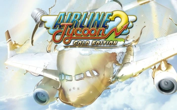 Игра для ПК Kalypso Media Airline Tycoon 2: Gold (6+)