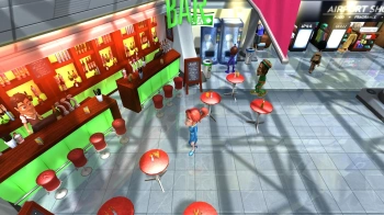 Игра для ПК Kalypso Media Airline Tycoon 2: Gold (6+)