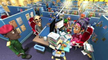 Игра для ПК Kalypso Media Airline Tycoon 2: Gold (6+)