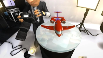 Игра для ПК Kalypso Media Airline Tycoon 2: Gold (6+)