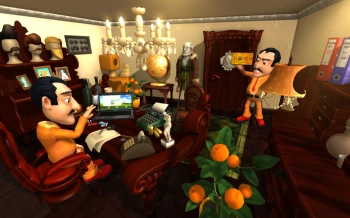 Дополнение к игре для ПК Kalypso Media Airline Tycoon 2: Honey Airlines DLC (6+)