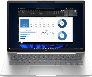 Ноутбук HP ProBook  4 G1i