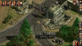 Игра для ПК Kalypso Media Commandos 2 HD Remaster (16+)