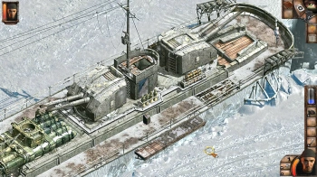 Игра для ПК Kalypso Media Commandos 2 HD Remaster (16+)