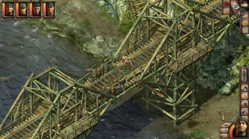 Игра для ПК Kalypso Media Commandos 2 HD Remaster (16+)