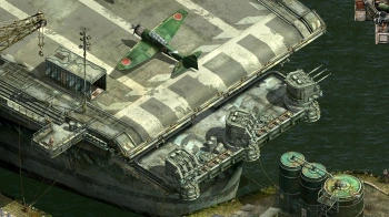 Игра для ПК Kalypso Media Commandos 2: Men of Courage (12+)