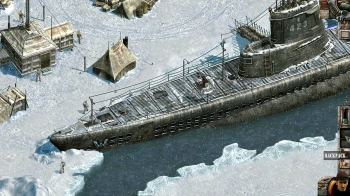 Игра для ПК Kalypso Media Commandos 2: Men of Courage (12+)