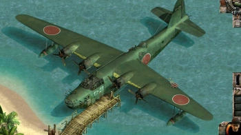 Игра для ПК Kalypso Media Commandos 2: Men of Courage (12+)