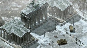 Игра для ПК Kalypso Media Commandos 3 - HD Remaster (16+)