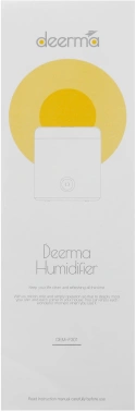 Увлажнитель воздуха Deerma DEM-F301
