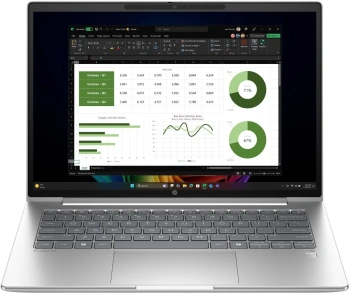 Ноутбук HP ProBook  4 G1q