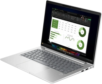 Ноутбук HP ProBook  4 G1q