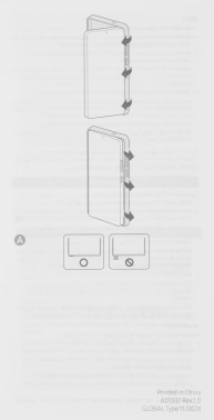 Чехол (клип-кейс) Samsung для Samsung Galaxy S25 FE Kindsuit Case S25FE