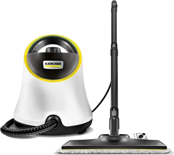 Пароочиститель напольный Karcher EasyFix SC 2 Deluxe