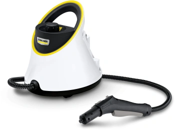 Пароочиститель напольный Karcher EasyFix SC 2 Deluxe