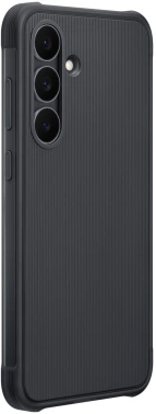 Чехол (клип-кейс) Samsung для Samsung Galaxy S25 FE Rugged Case