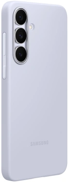 Чехол (клип-кейс) Samsung для Samsung Galaxy S25 FE Silicone Case