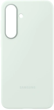 Чехол (клип-кейс) Samsung для Samsung Galaxy S25 FE Silicone Case
