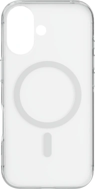 Чехол (клип-кейс) uBear для Apple iPhone 17 Vision Case