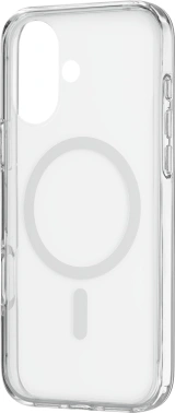 Чехол (клип-кейс) uBear для Apple iPhone 17 Vision Case