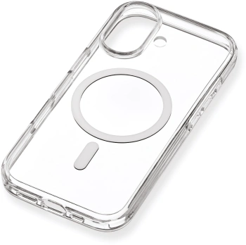 Чехол (клип-кейс) uBear для Apple iPhone 17 Vision Case