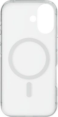 Чехол (клип-кейс) uBear для Apple iPhone 17 Vision Case