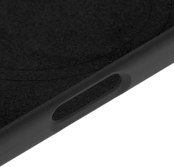 Чехол (клип-кейс) uBear для Apple iPhone 17 Touch Mag Case