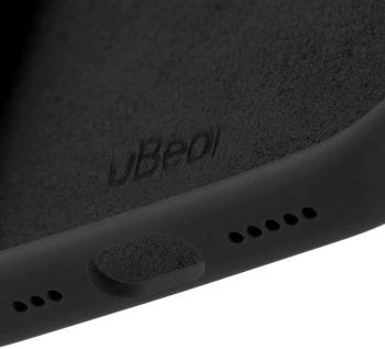 Чехол (клип-кейс) uBear для Apple iPhone 17 Touch Mag Case