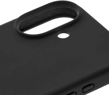 Чехол (клип-кейс) uBear для Apple iPhone 17 Touch Mag Case